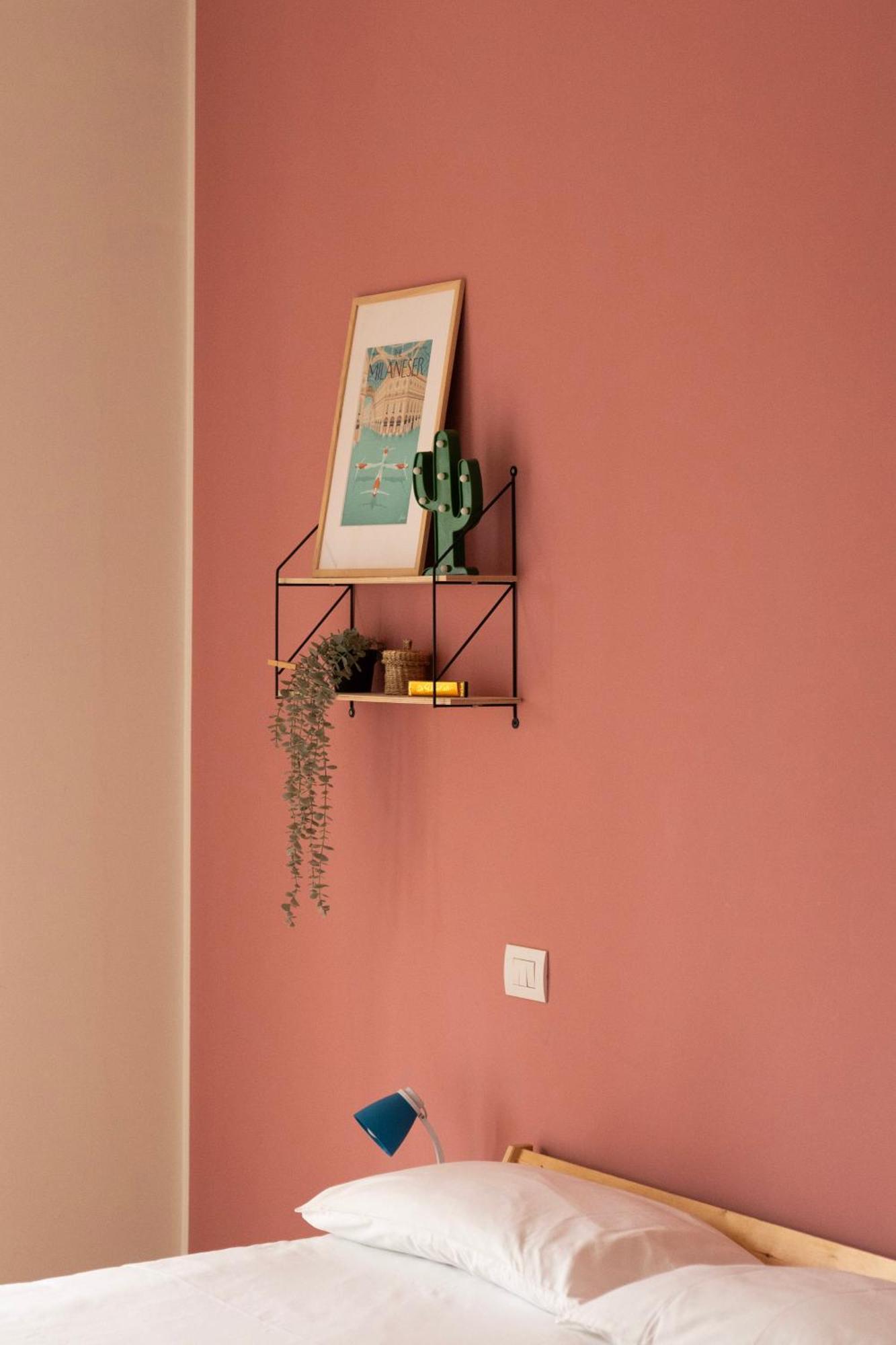 Cozy Apartment Prada M3 Milánó Kültér fotó