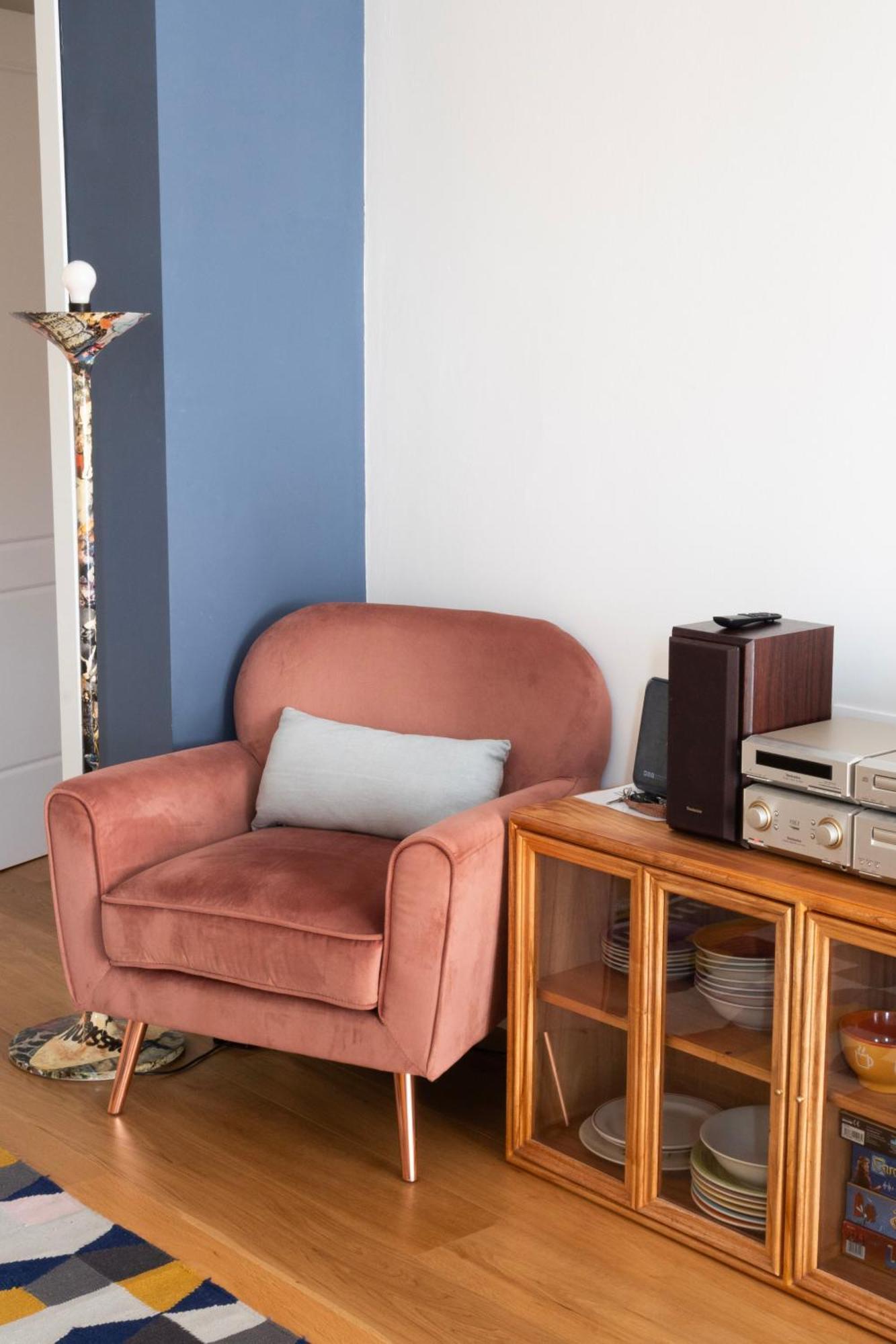 Cozy Apartment Prada M3 Milánó Kültér fotó